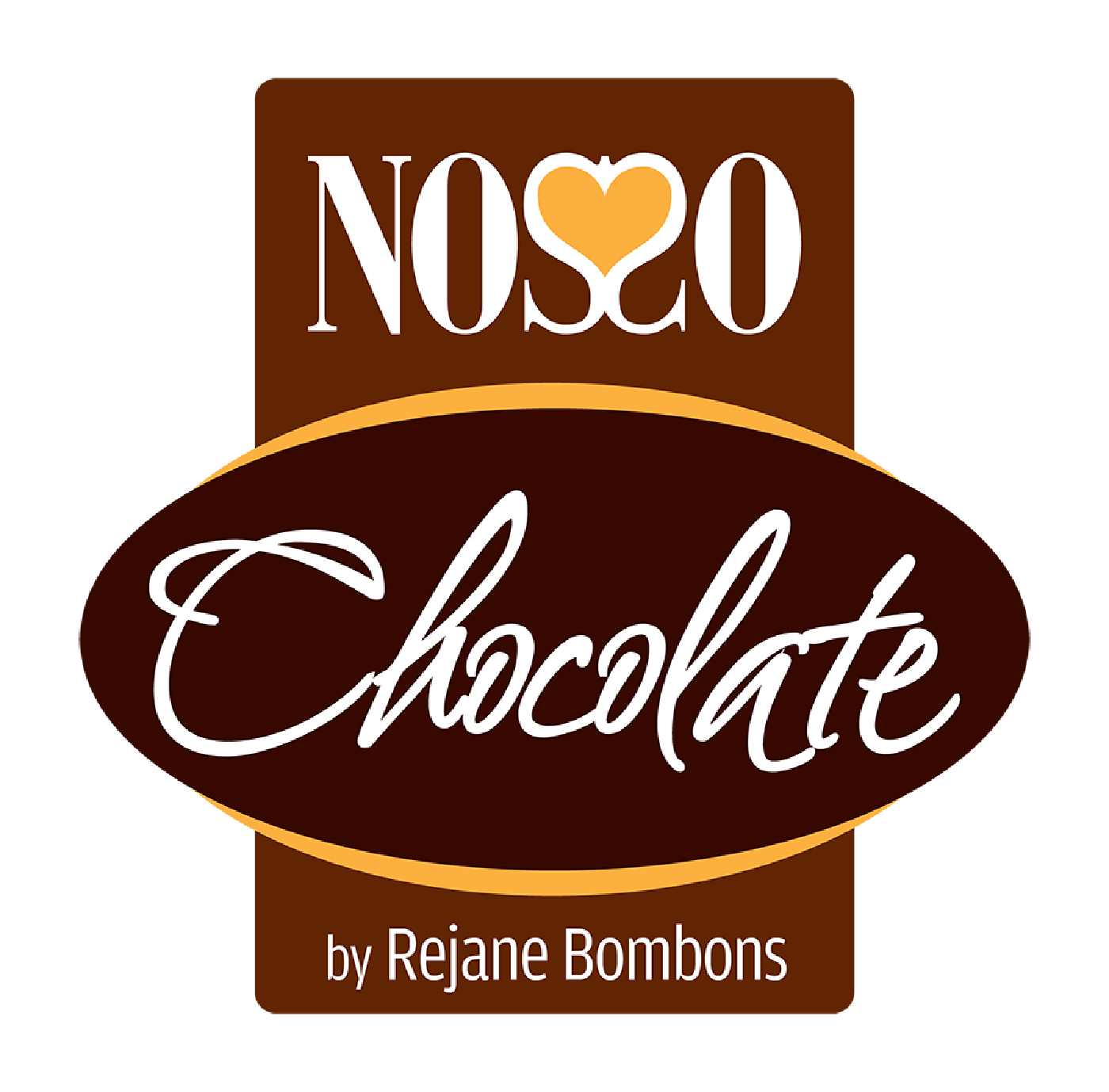 Nosso Chocolate Logo